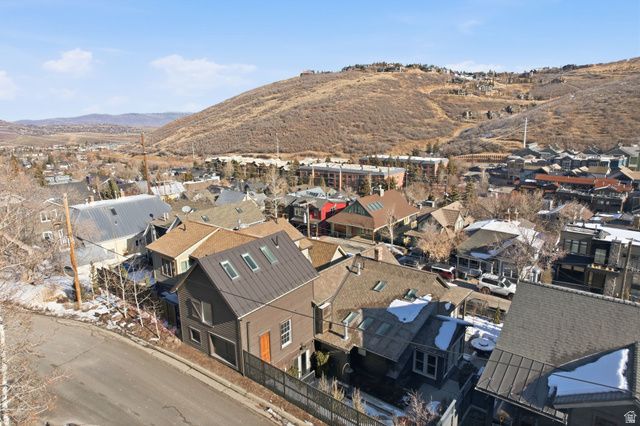 823 NORFOLK AVE, Park City, UT 84060