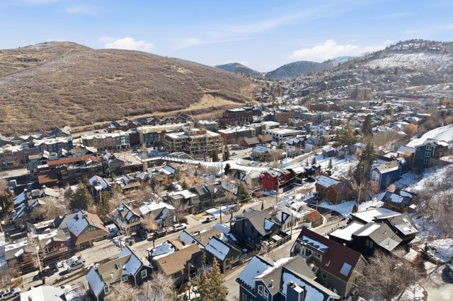 823 NORFOLK AVE, Park City, UT 84060