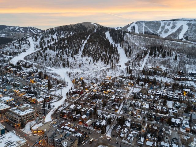 823 NORFOLK AVE, Park City, UT 84060