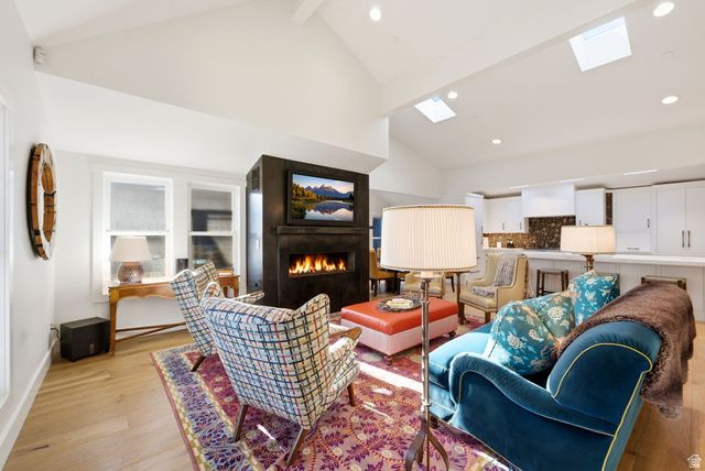 823 NORFOLK AVE, Park City, UT 84060