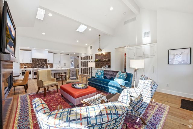 823 NORFOLK AVE, Park City, UT 84060