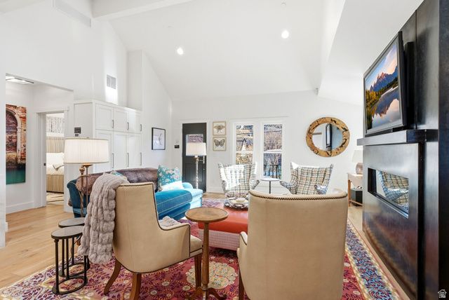 823 NORFOLK AVE, Park City, UT 84060