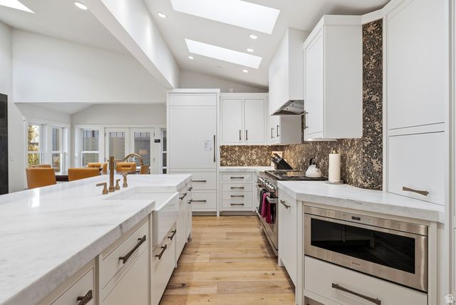 823 NORFOLK AVE, Park City, UT 84060