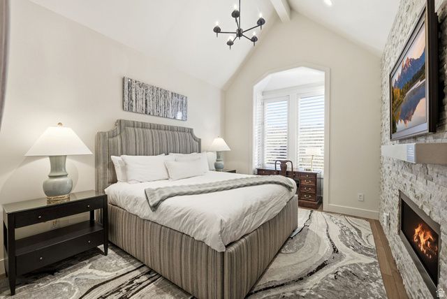 823 NORFOLK AVE, Park City, UT 84060