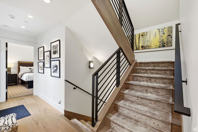 823 NORFOLK AVE, Park City, UT 84060