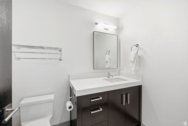 823 NORFOLK AVE, Park City, UT 84060