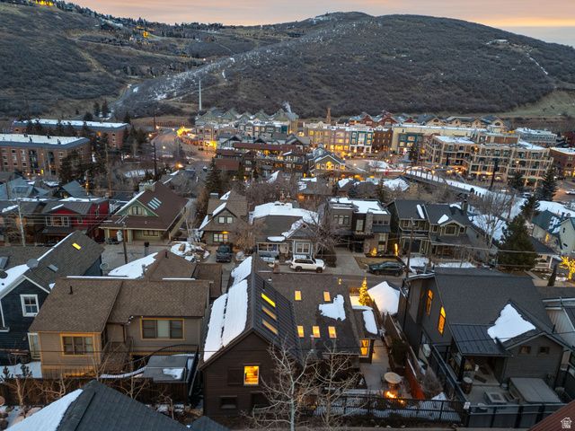 823 NORFOLK AVE, Park City, UT 84060