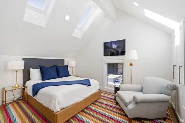 823 NORFOLK AVE, Park City, UT 84060