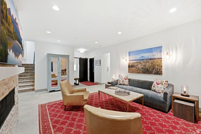 823 NORFOLK AVE, Park City, UT 84060