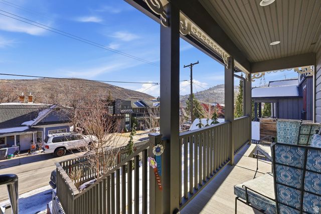 823 NORFOLK AVE, Park City, UT 84060