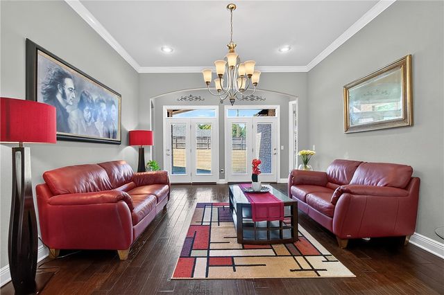2105 NW Small Oaks Street, Bentonville, AR 72712