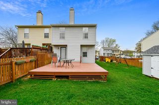 833 CINNAMON CT, Odenton, MD 21113