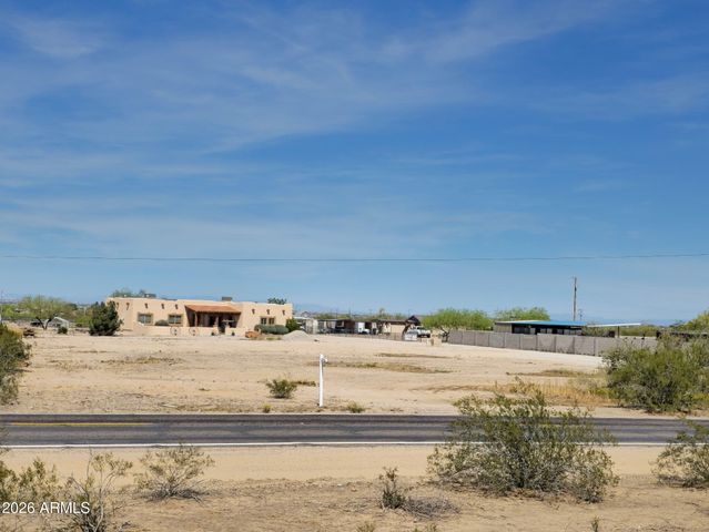 000 W Narramore Road -, Buckeye, AZ 85326
