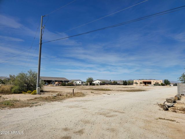 000 W Narramore Road -, Buckeye, AZ 85326