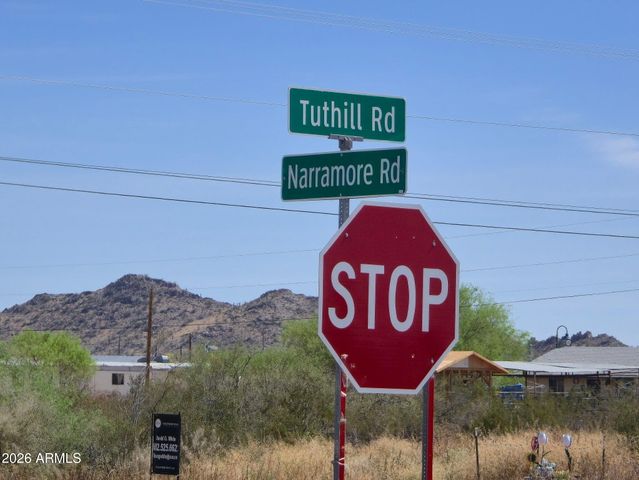 000 W Narramore Road -, Buckeye, AZ 85326