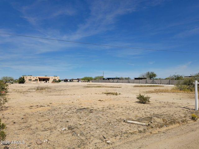 000 W Narramore Road -, Buckeye, AZ 85326