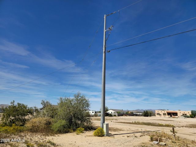 000 W Narramore Road -, Buckeye, AZ 85326