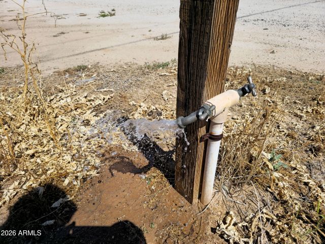 000 W Narramore Road -, Buckeye, AZ 85326