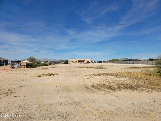 000 W Narramore Road -, Buckeye, AZ 85326