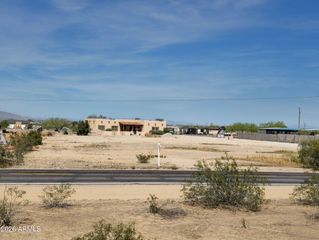 000 W Narramore Road -, Buckeye, AZ 85326