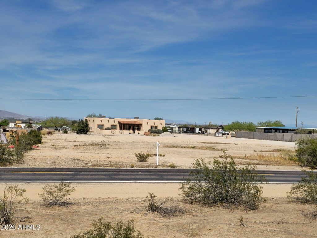 000 W Narramore Road -, Buckeye, AZ 85326