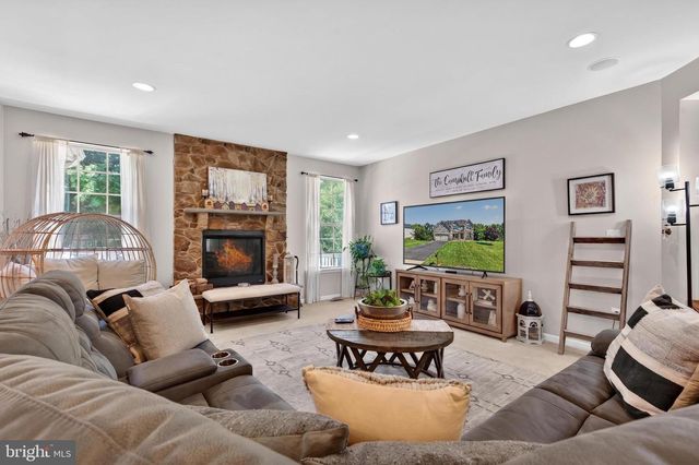 15610 GREAT BRG, Culpeper, VA 22701
