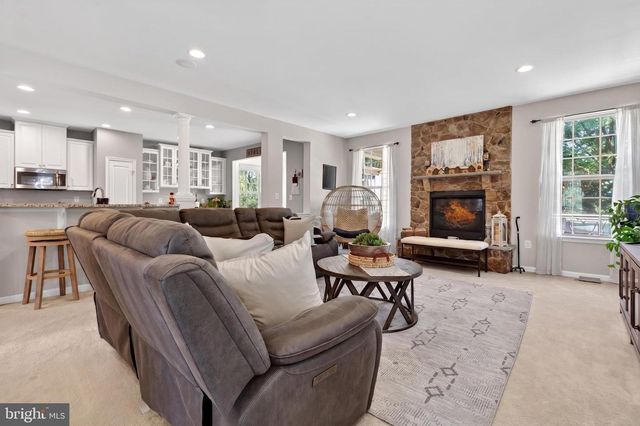 15610 GREAT BRG, Culpeper, VA 22701