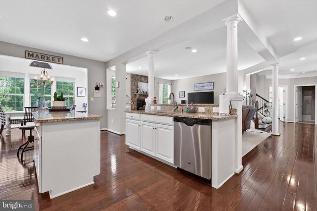 15610 GREAT BRG, Culpeper, VA 22701