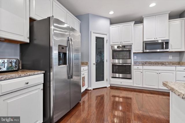 15610 GREAT BRG, Culpeper, VA 22701