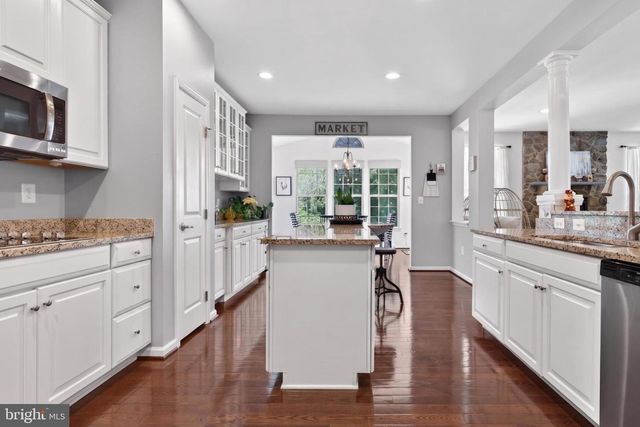 15610 GREAT BRG, Culpeper, VA 22701