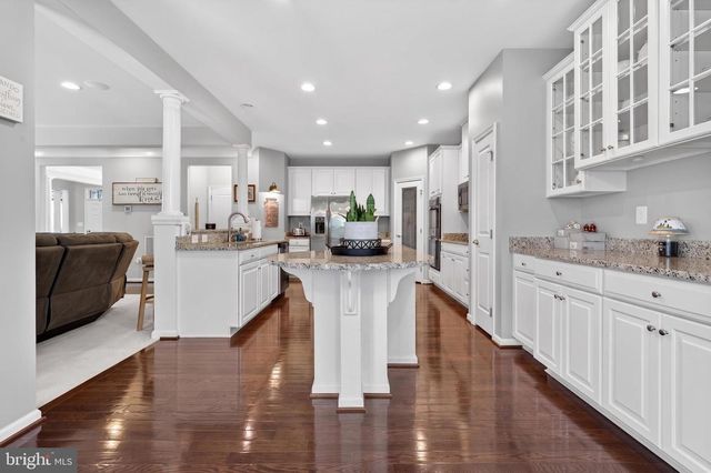 15610 GREAT BRG, Culpeper, VA 22701