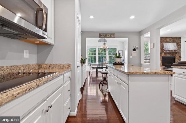 15610 GREAT BRG, Culpeper, VA 22701