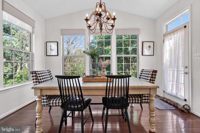 15610 GREAT BRG, Culpeper, VA 22701