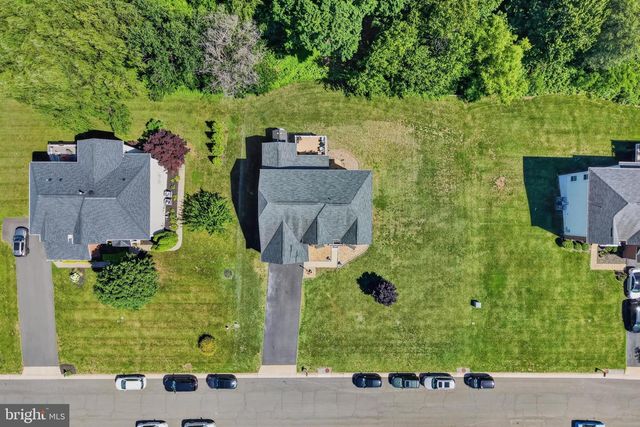15610 GREAT BRG, Culpeper, VA 22701