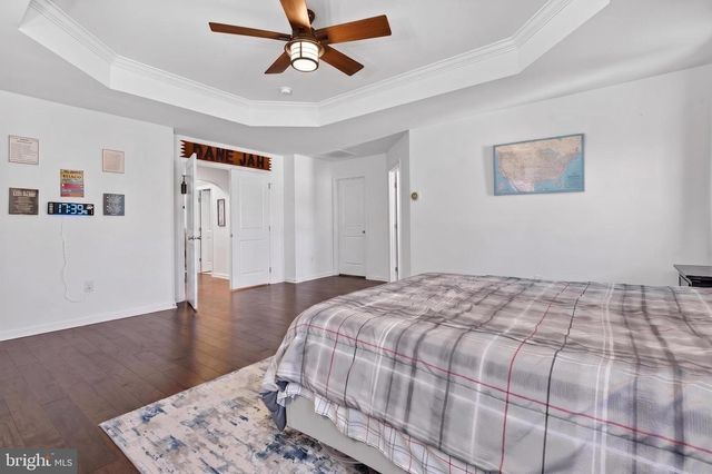 15610 GREAT BRG, Culpeper, VA 22701