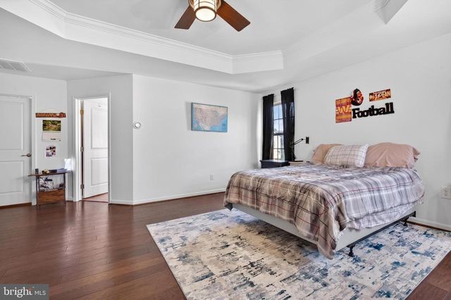 15610 GREAT BRG, Culpeper, VA 22701
