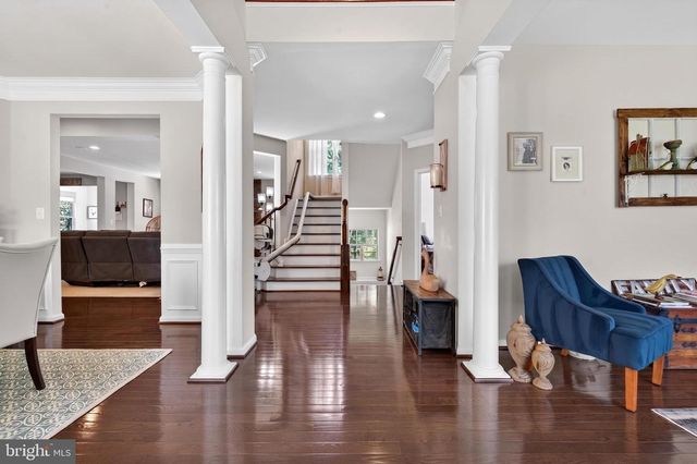 15610 GREAT BRG, Culpeper, VA 22701