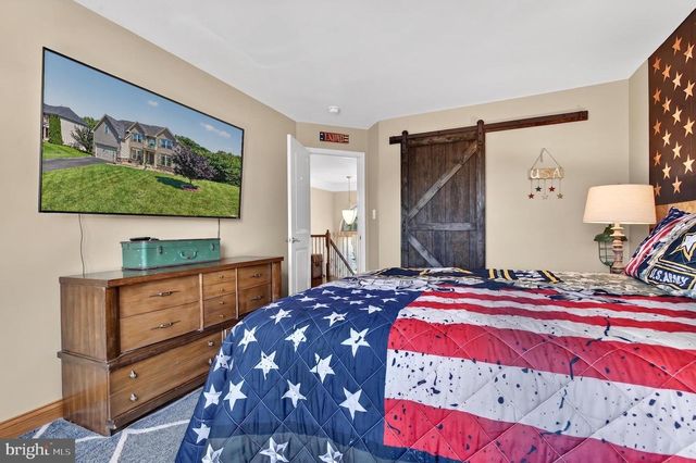 15610 GREAT BRG, Culpeper, VA 22701
