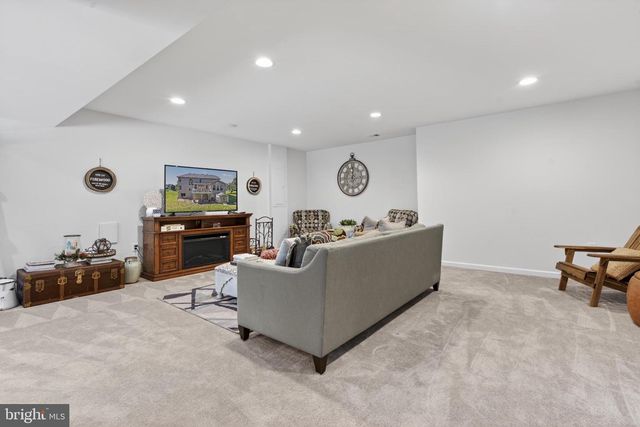 15610 GREAT BRG, Culpeper, VA 22701