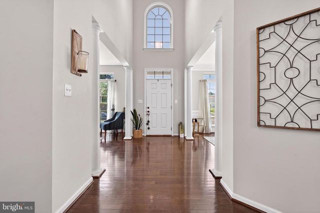 15610 GREAT BRG, Culpeper, VA 22701