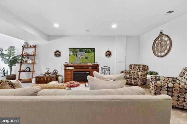 15610 GREAT BRG, Culpeper, VA 22701
