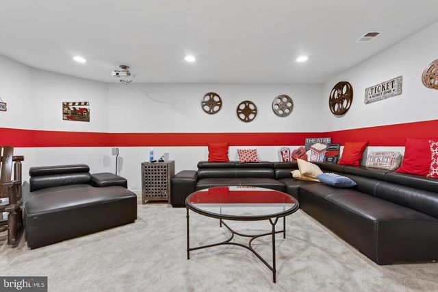 15610 GREAT BRG, Culpeper, VA 22701