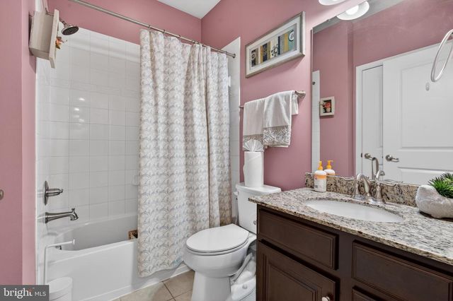 15610 GREAT BRG, Culpeper, VA 22701