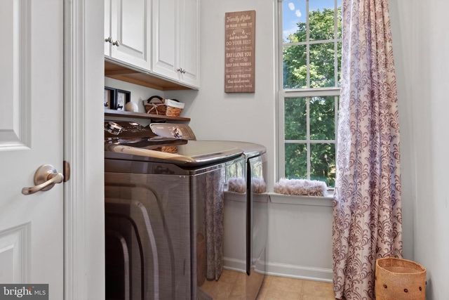 15610 GREAT BRG, Culpeper, VA 22701