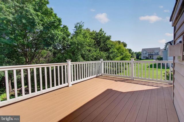 15610 GREAT BRG, Culpeper, VA 22701