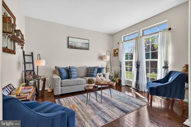 15610 GREAT BRG, Culpeper, VA 22701