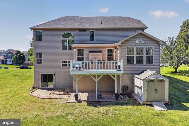 15610 GREAT BRG, Culpeper, VA 22701