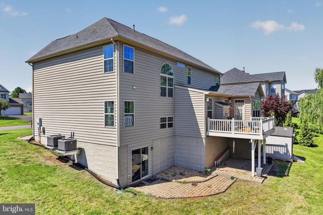 15610 GREAT BRG, Culpeper, VA 22701