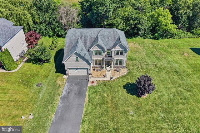 15610 GREAT BRG, Culpeper, VA 22701