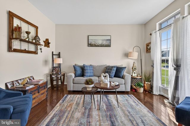 15610 GREAT BRG, Culpeper, VA 22701
